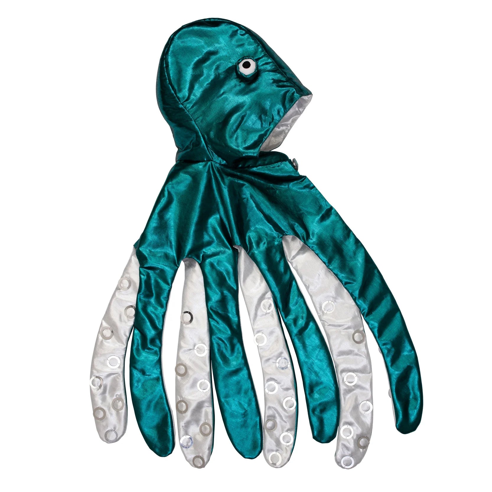 Octopus Dress Up Costume