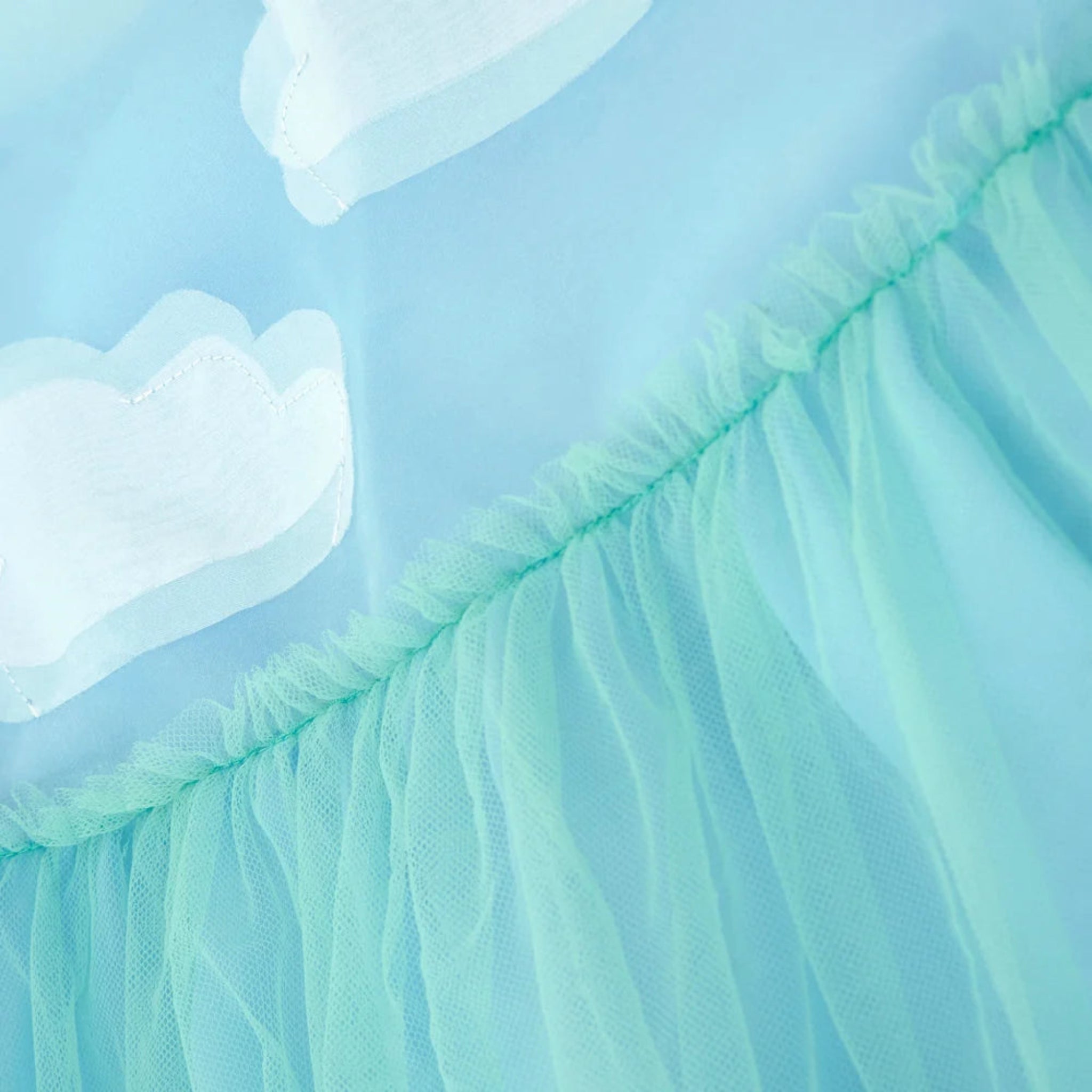 Cloud Dress Up Costume