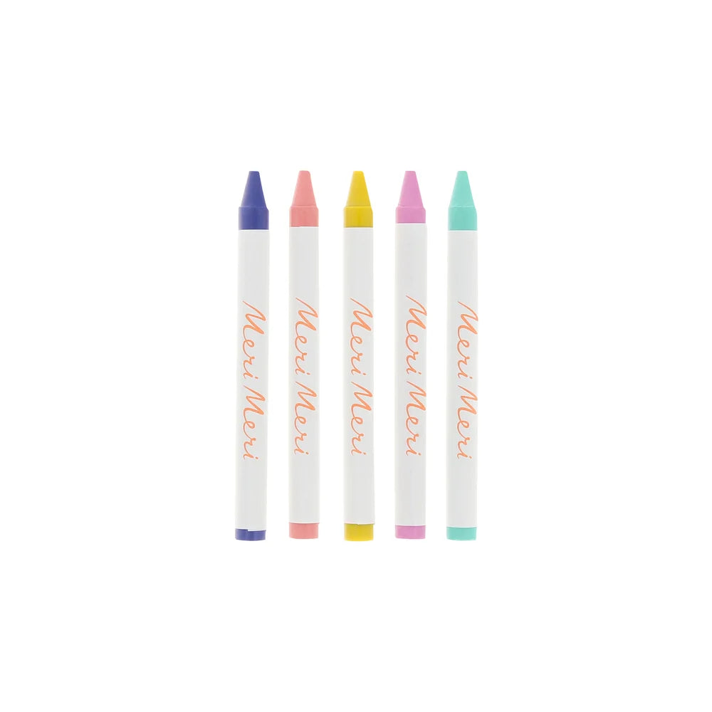 Mermaid Coloring Roll
