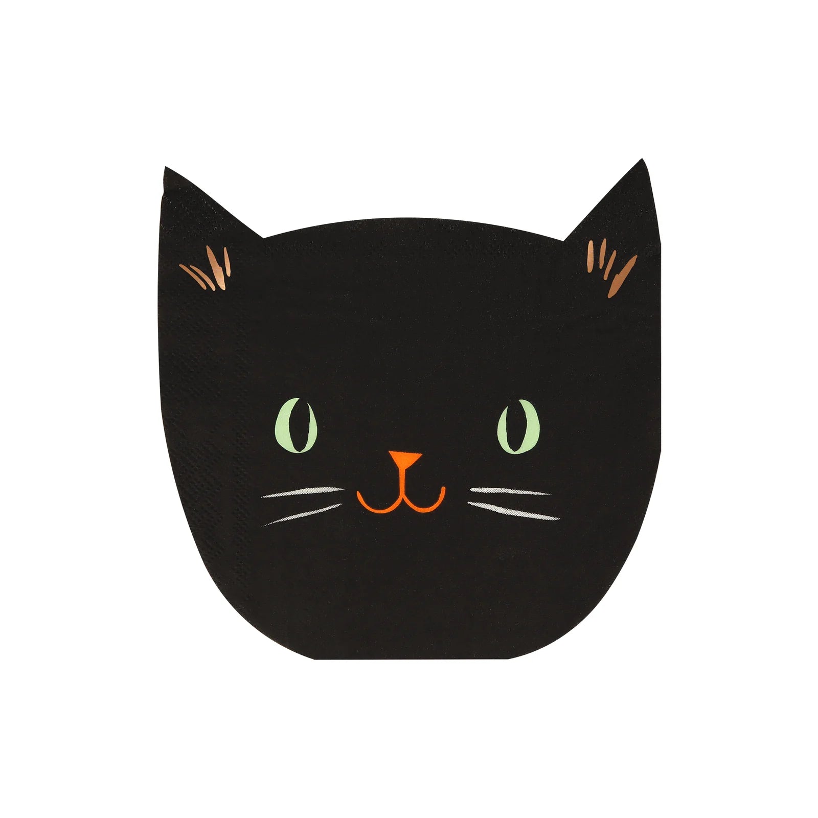 It's Halloween Napkins