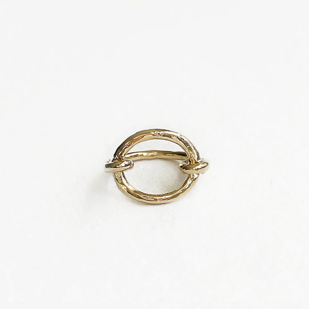 Friendship I Ring