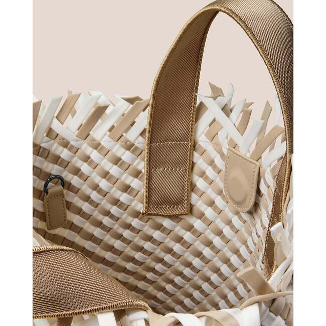 Havana Small Tote - Almaza