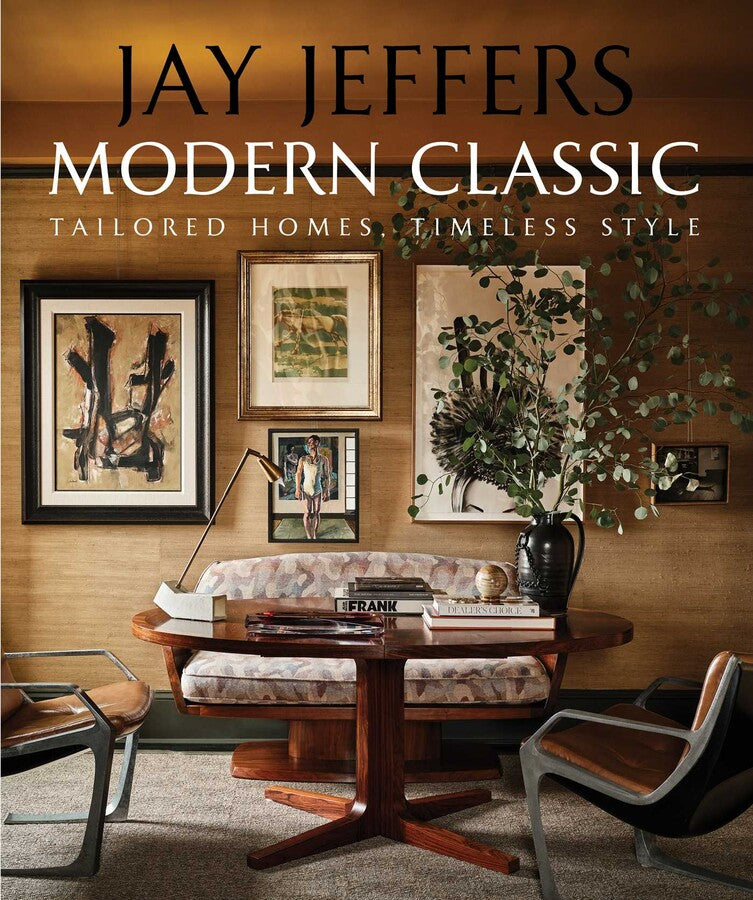Modern Classic