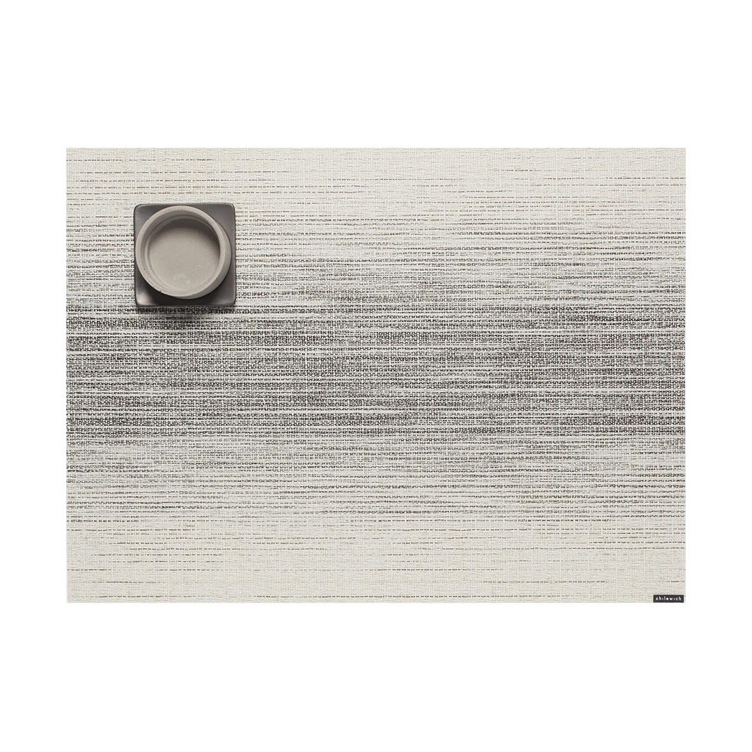 Ombre Placemat - Natural