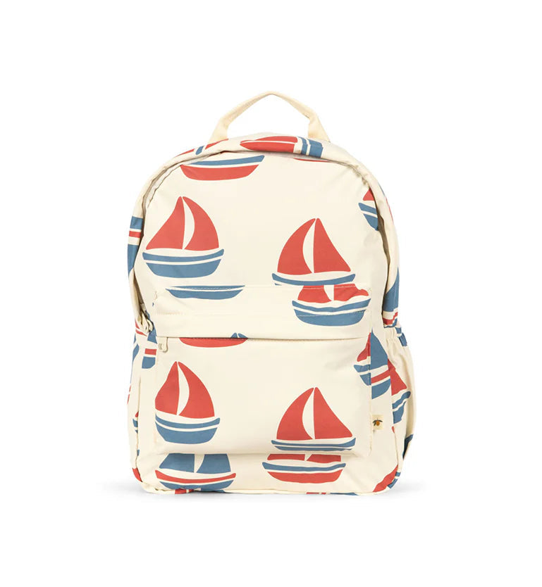 Rainy Backpack - Ahoy