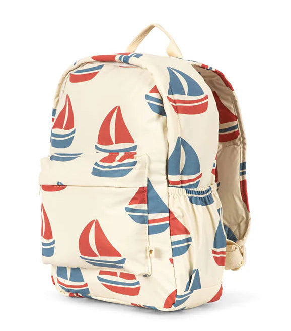 Rainy Backpack - Ahoy