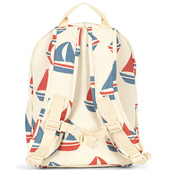 Rainy Backpack - Ahoy