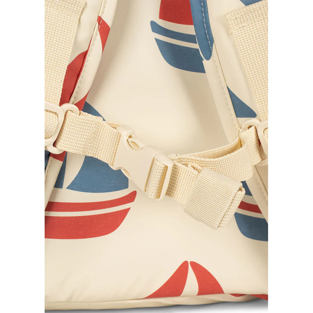 Rainy Backpack - Ahoy