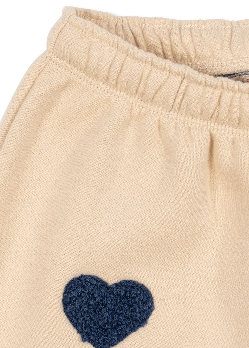 Lou Terry Sweat Pants - Bon Coeur Coloré