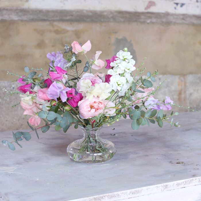 Posie Vase - 3¾