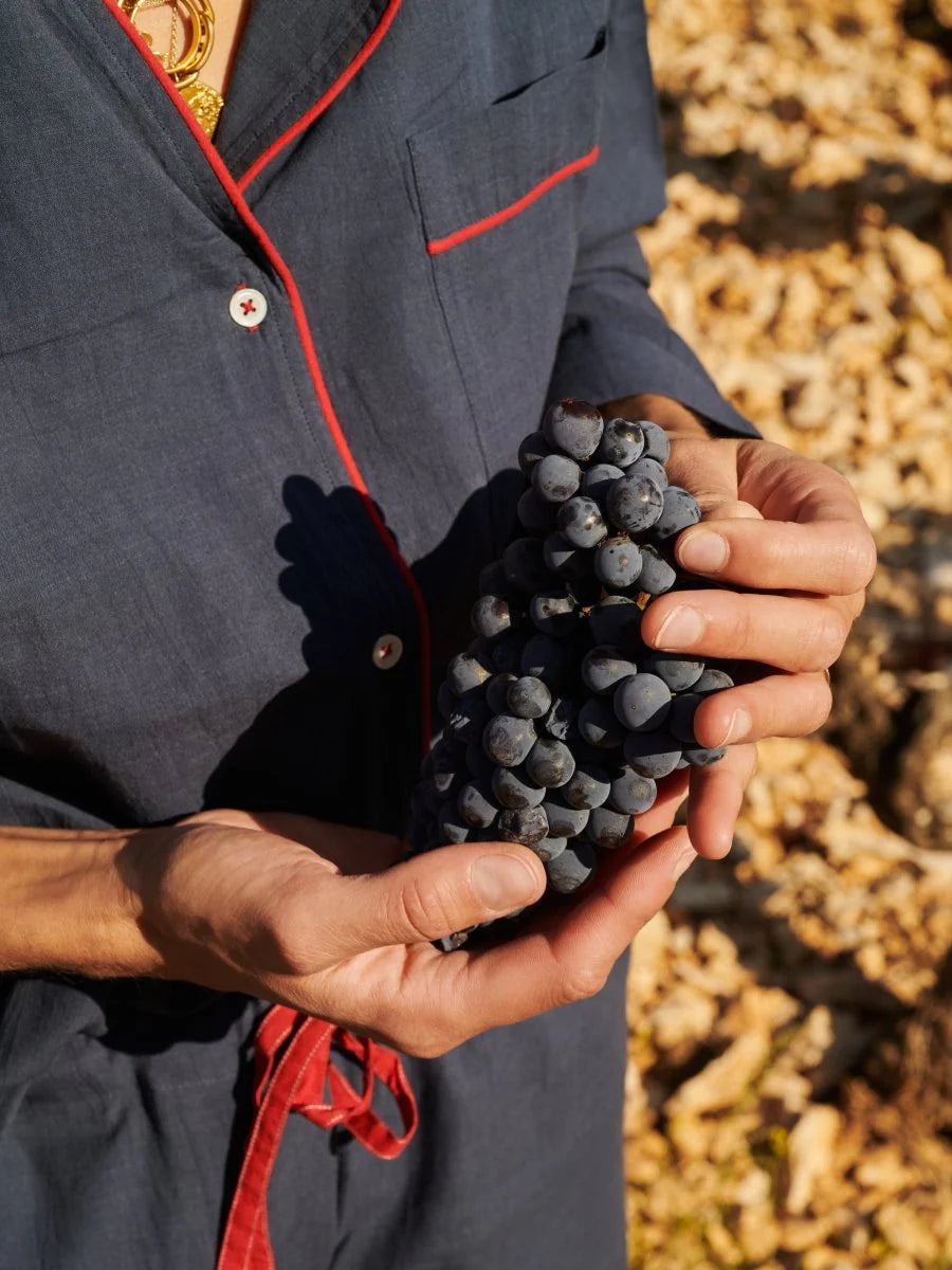 Women's Pajamas - Mona