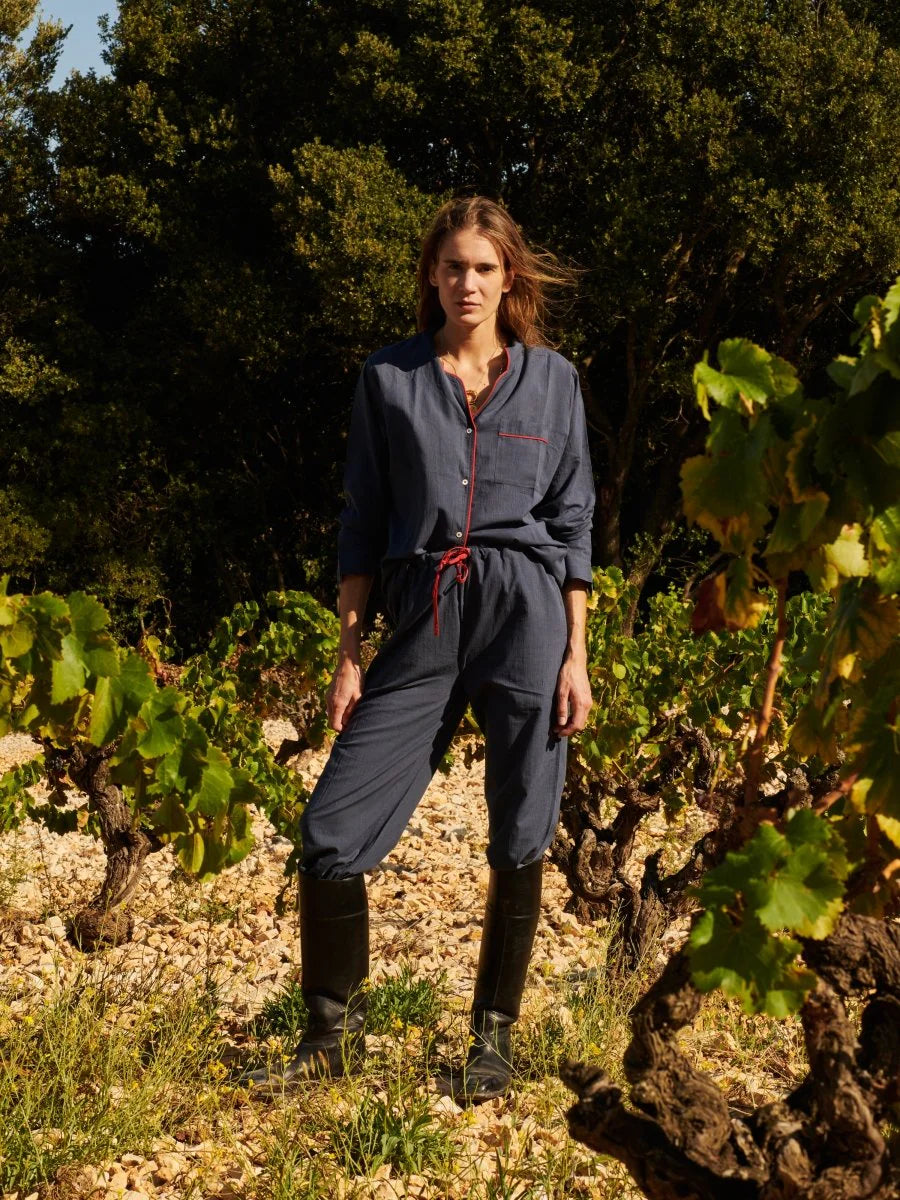 Women's Pajamas - Mona