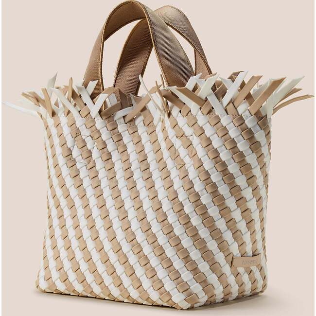 Havana Small Tote - Almaza