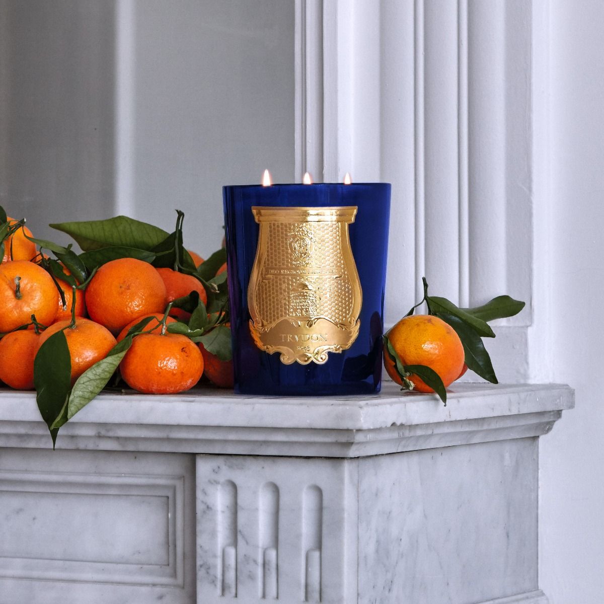 Intermezzo Candle - Reggio