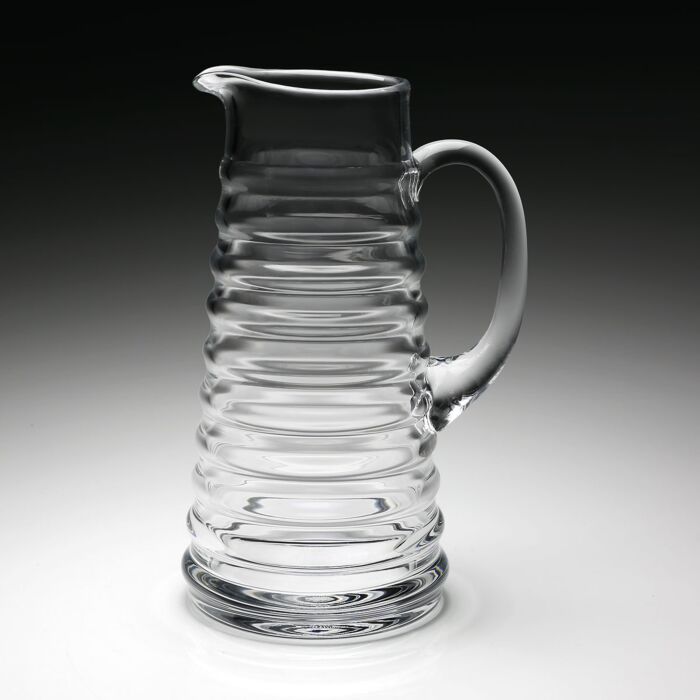 Ripples Pitcher - 4 Pint