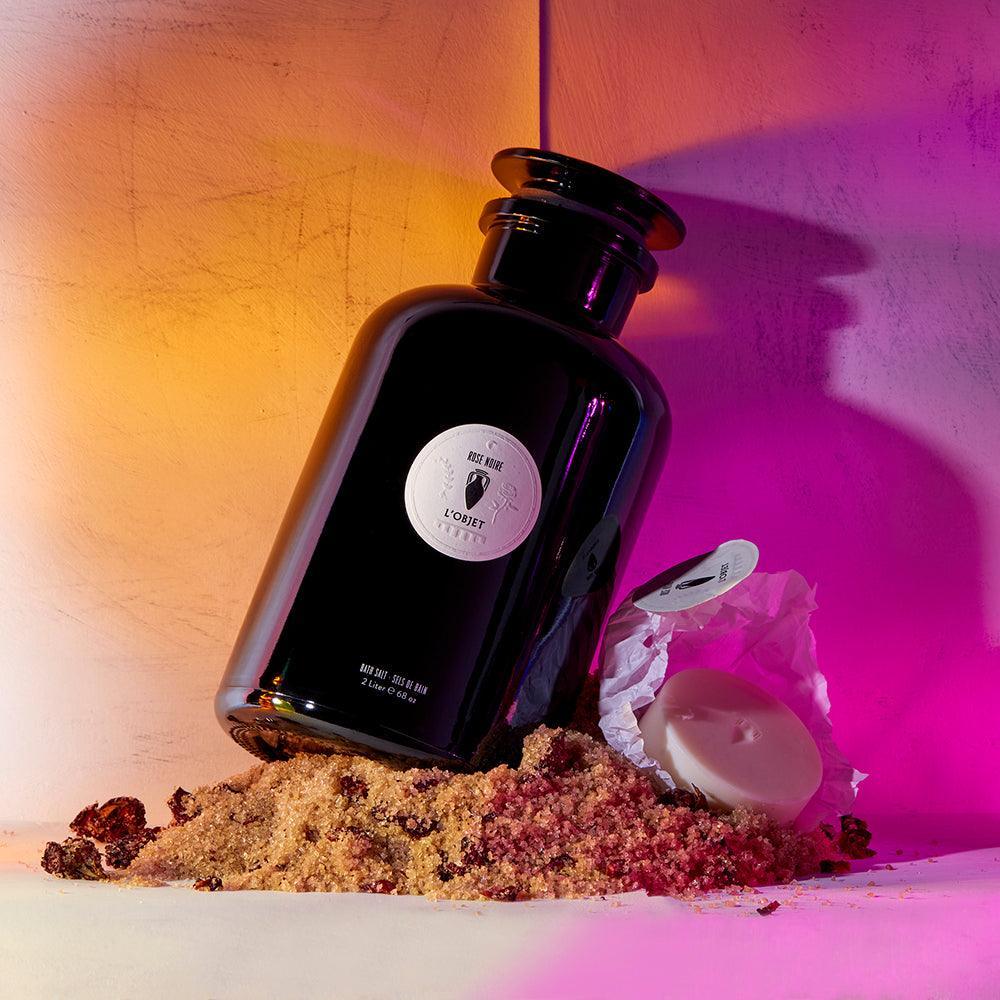 Bath Salts Large - Bois Sauvage