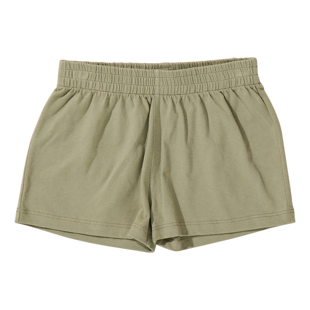 Sandbox Short - Olive