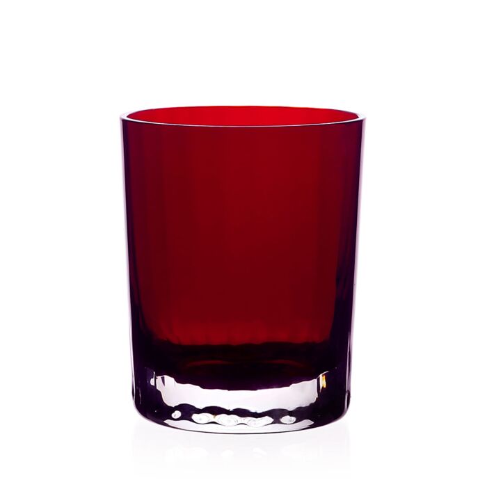 Scarlet DOF Straight Tumbler