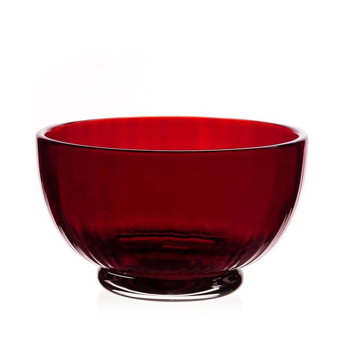 Scarlet Fruit/Nut Bowl - 5"