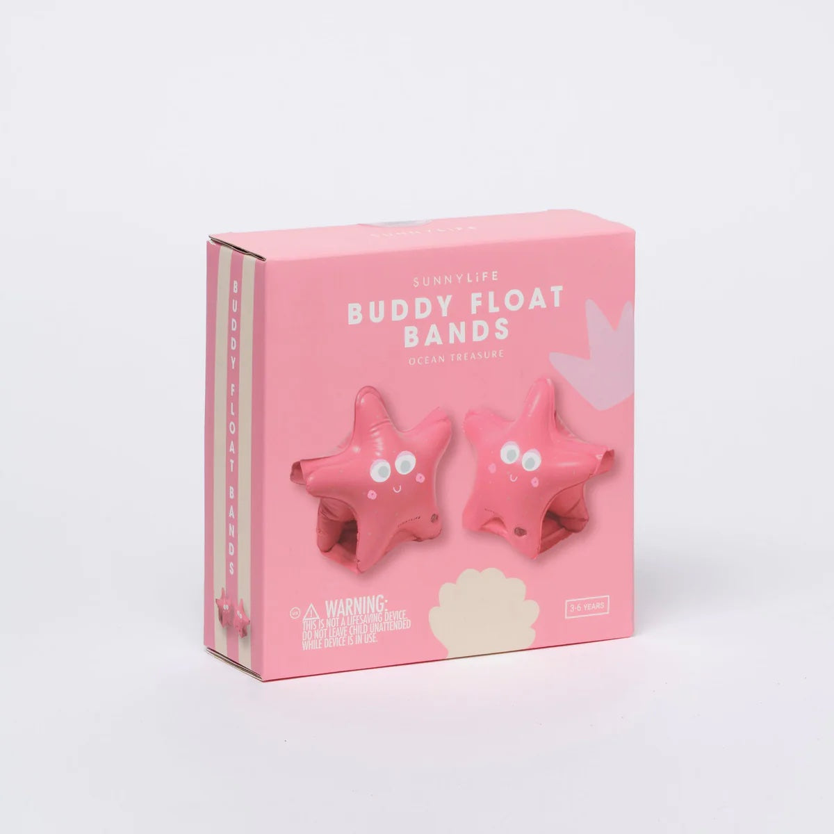 Buddy Float Bands - Ocean Treasure