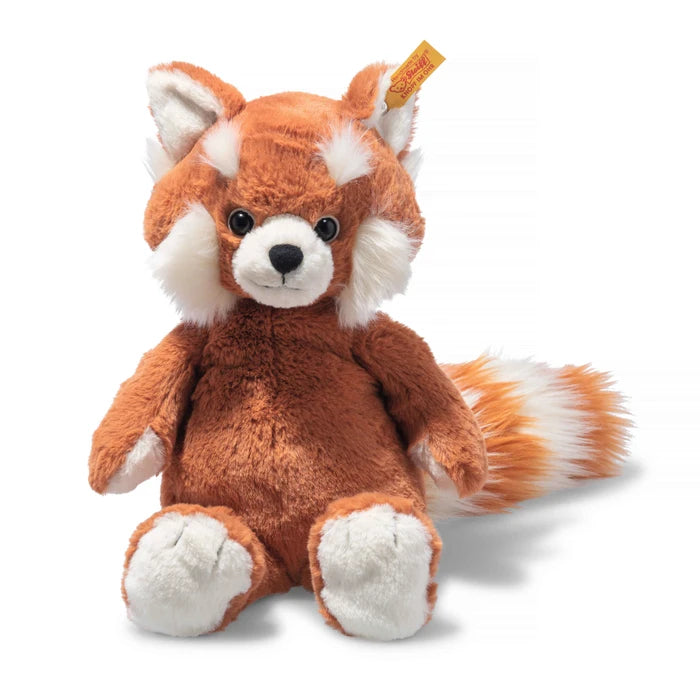 Benji Red Panda - 11"