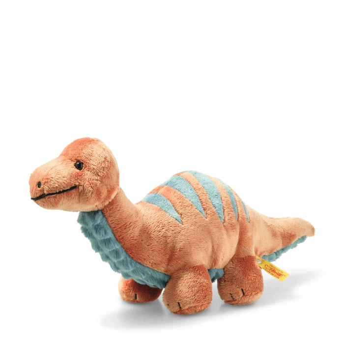 Bronko Brontosaurus Dinosaur - 11"