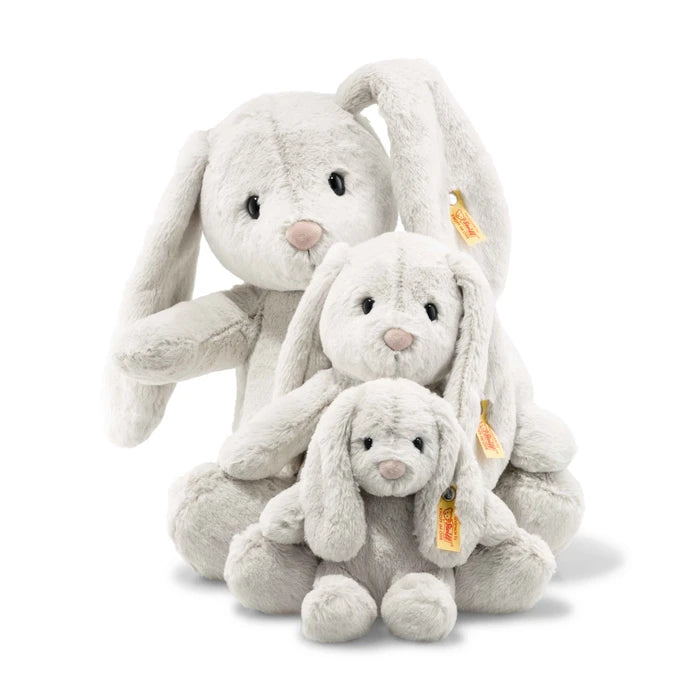 Hoppie Rabbit - 11"