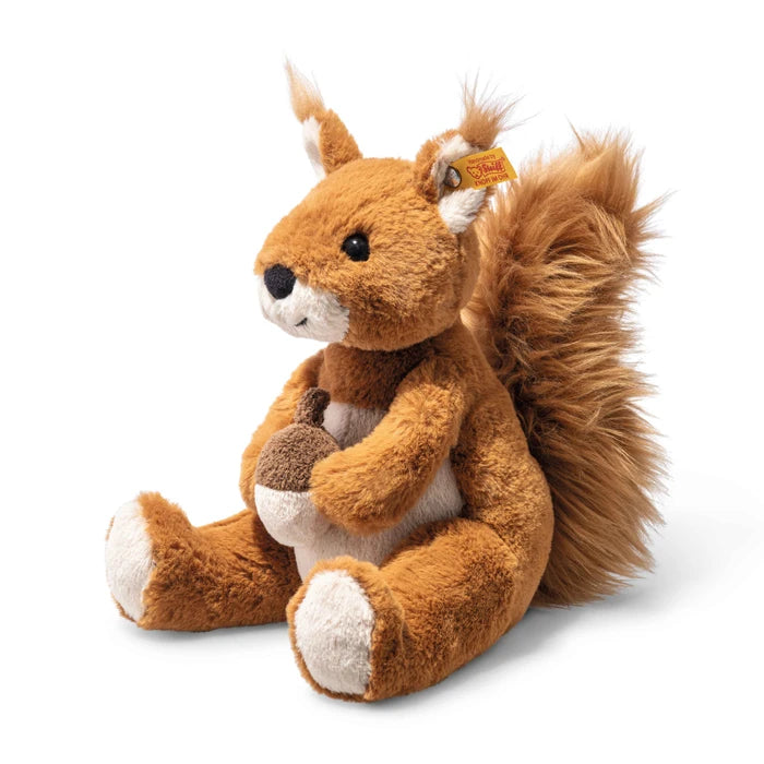 Phil Squirrel - 8"