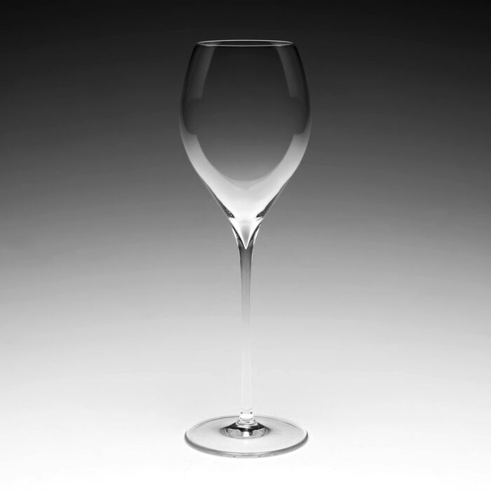 Starr Champagne Glass