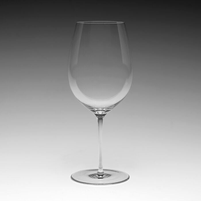Starr Large Bordeaux Glass