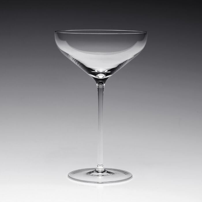 Starr Champagne Coupe