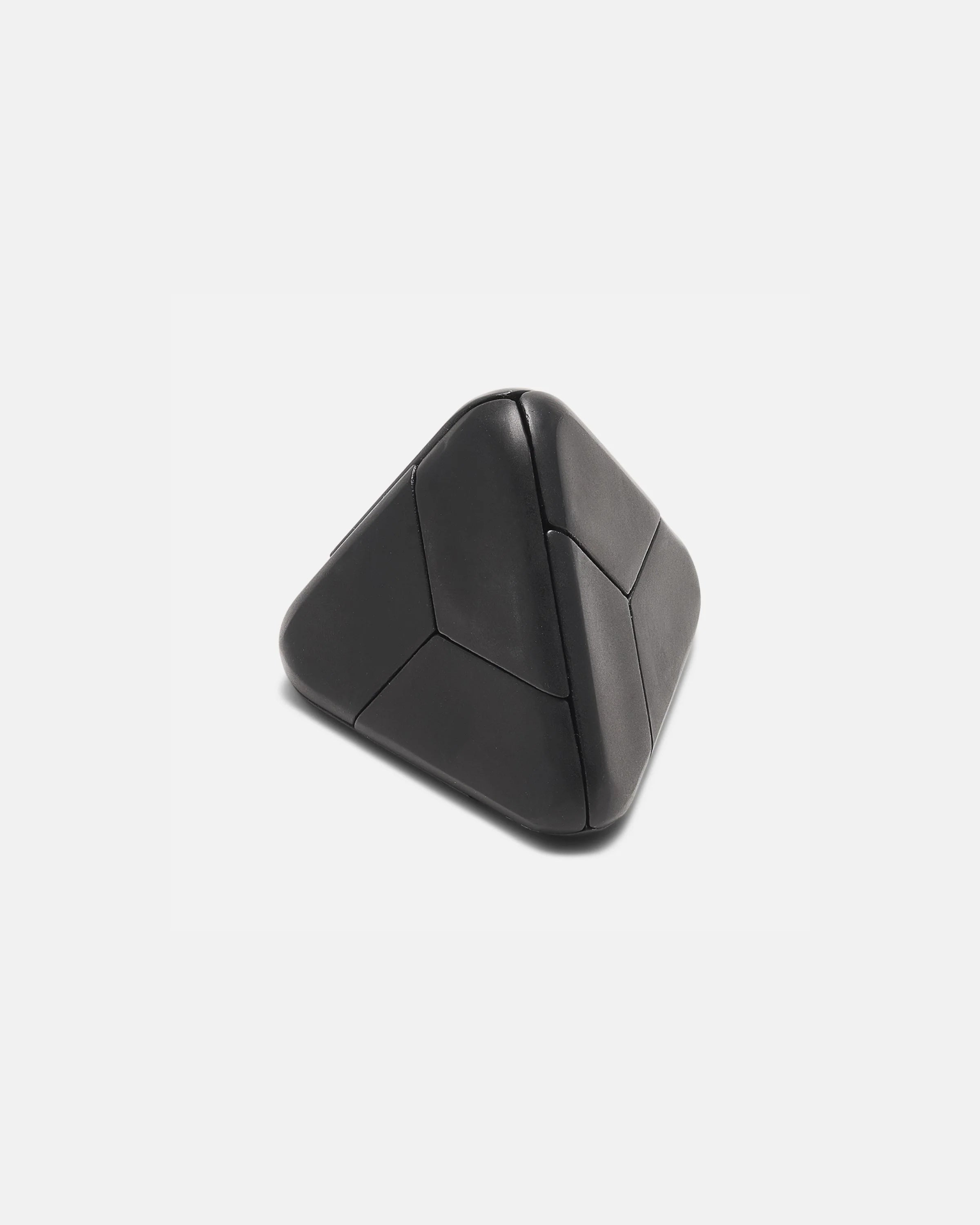 Tetra Puzzle - Black