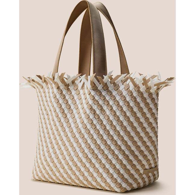 Havana Medium Tote - Almaza