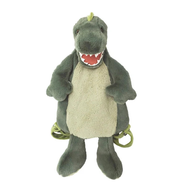 Bruno T-rex Backpack