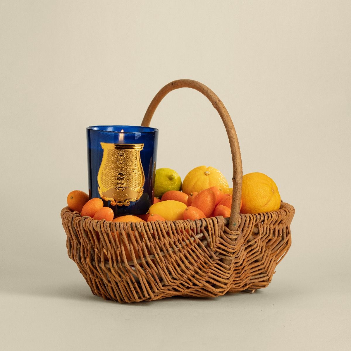 Classic Candle - Reggio