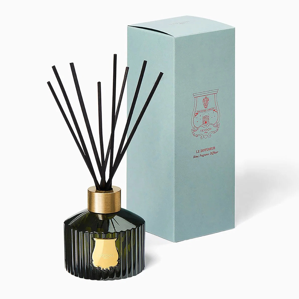 TESTER DIFFUSER 350ML