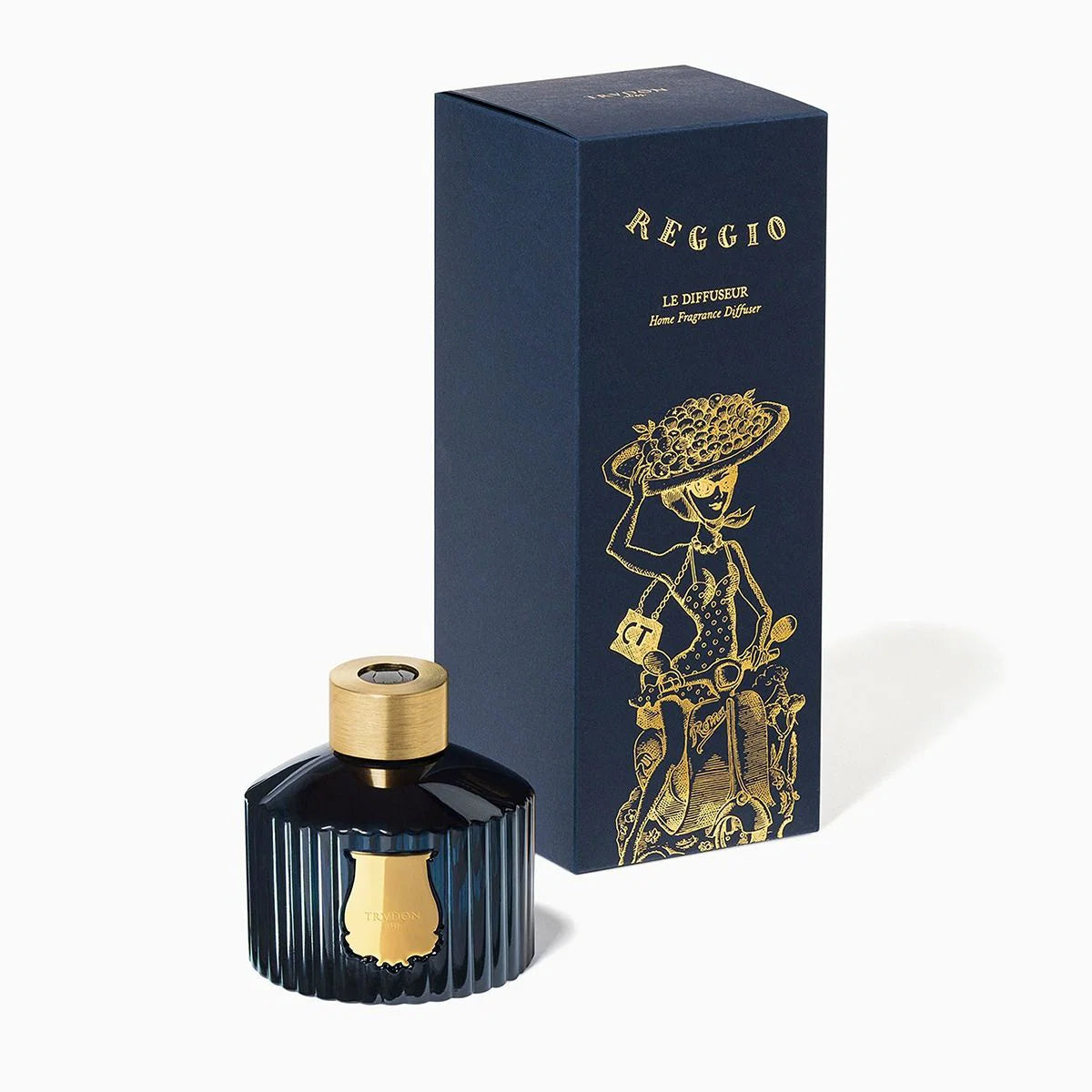 TESTER DIFFUSER 350ML