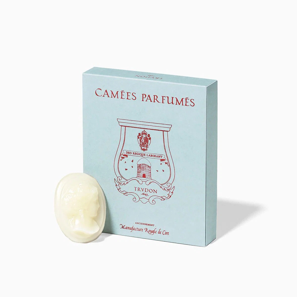 Cameo Abd Case of 4