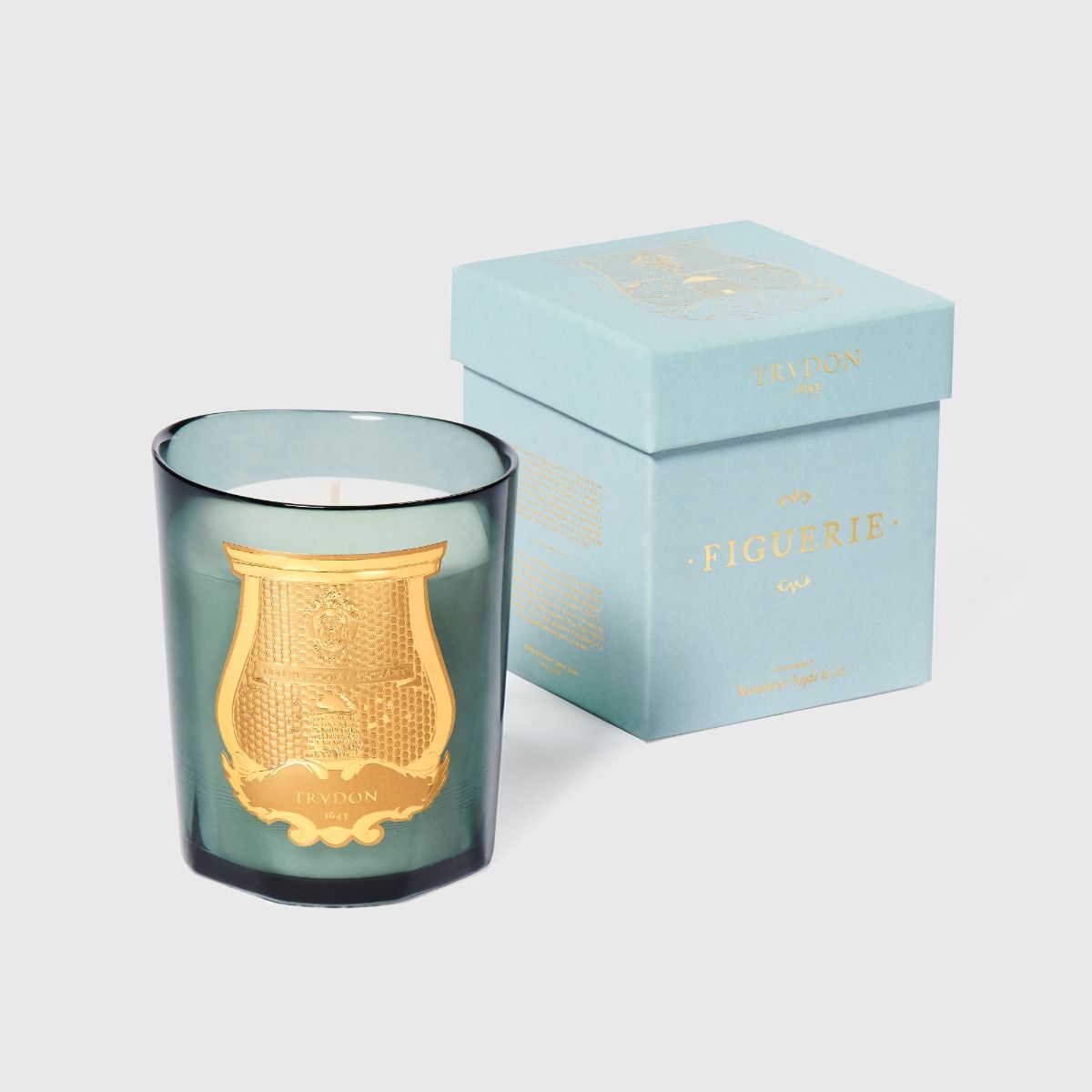 Classic Candle - Figuerie
