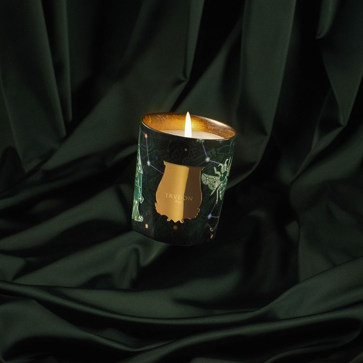 Classic Candle - Fir
