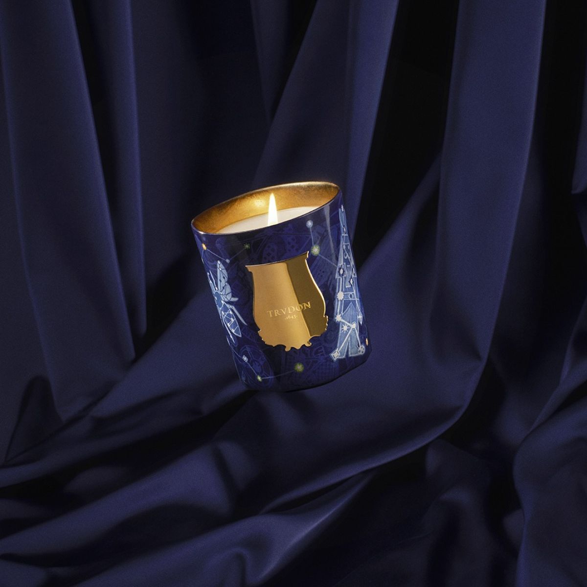 Classic Candle - Luna