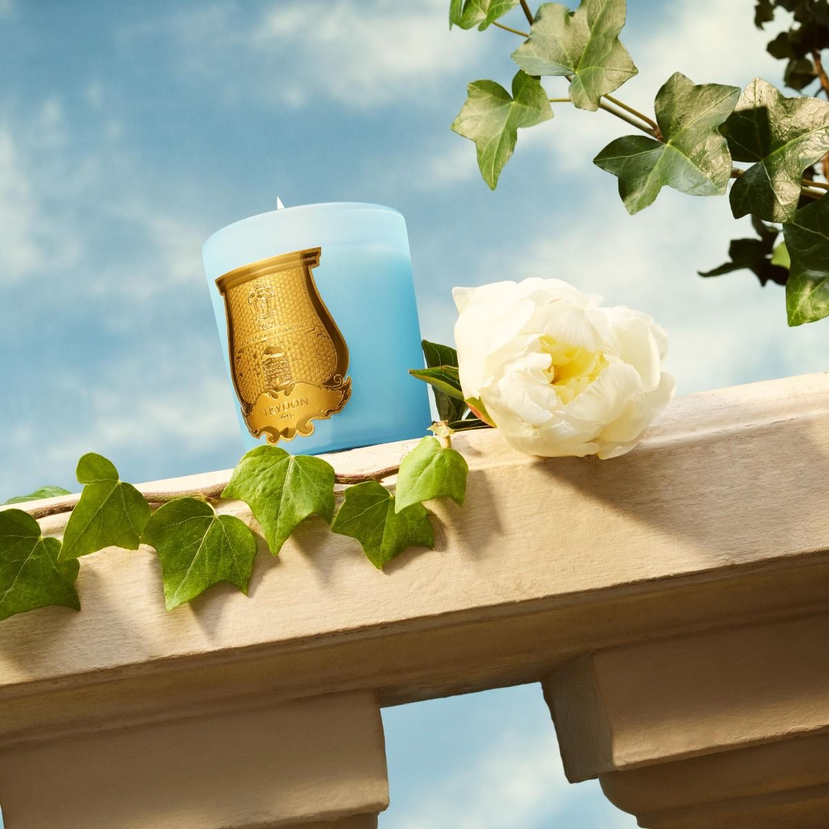 Classic Candle - Versailles