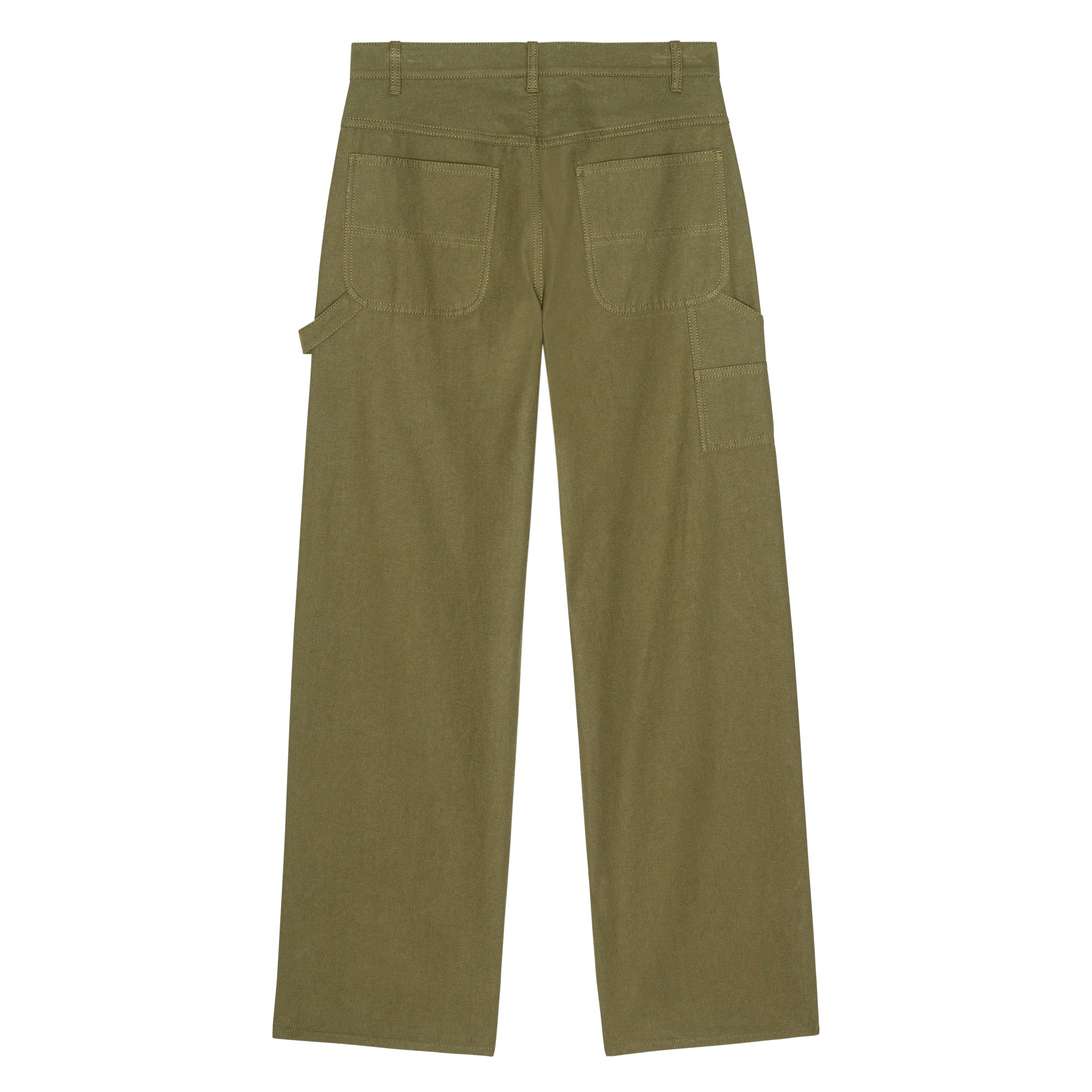 THE MILL PANT