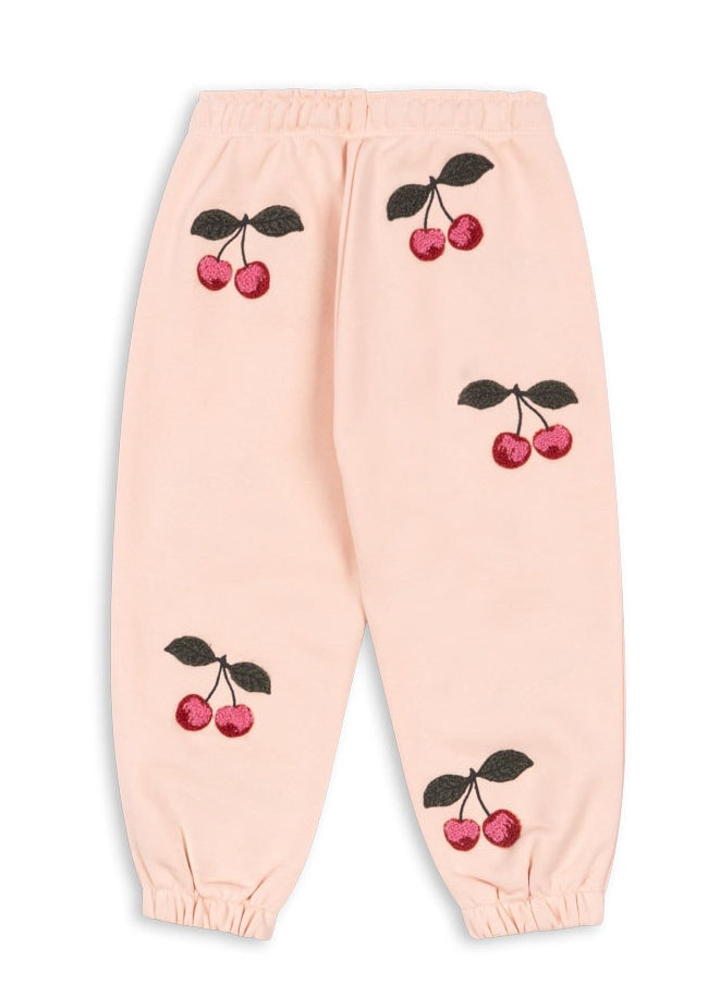 Lou Terry Sweat Pants - Evening Sand