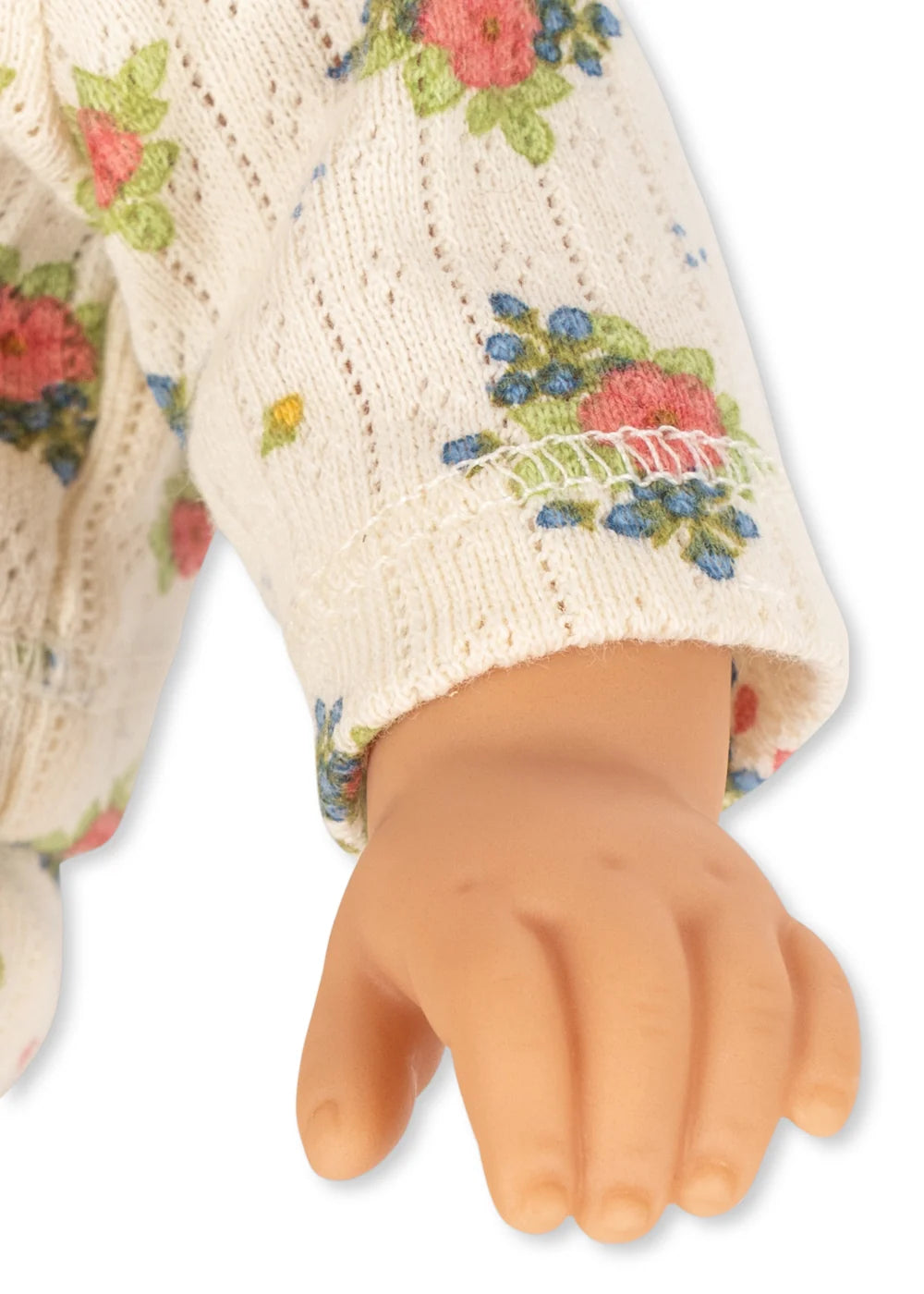 Celia Baby Doll - Rosetto