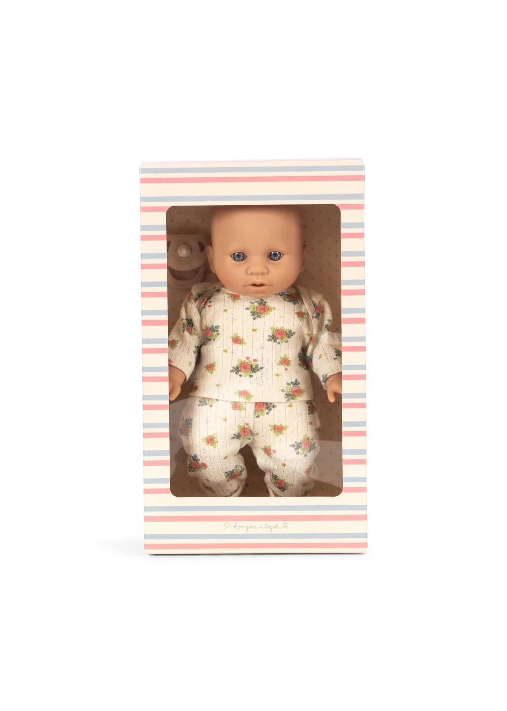 Celia Baby Doll - Rosetto