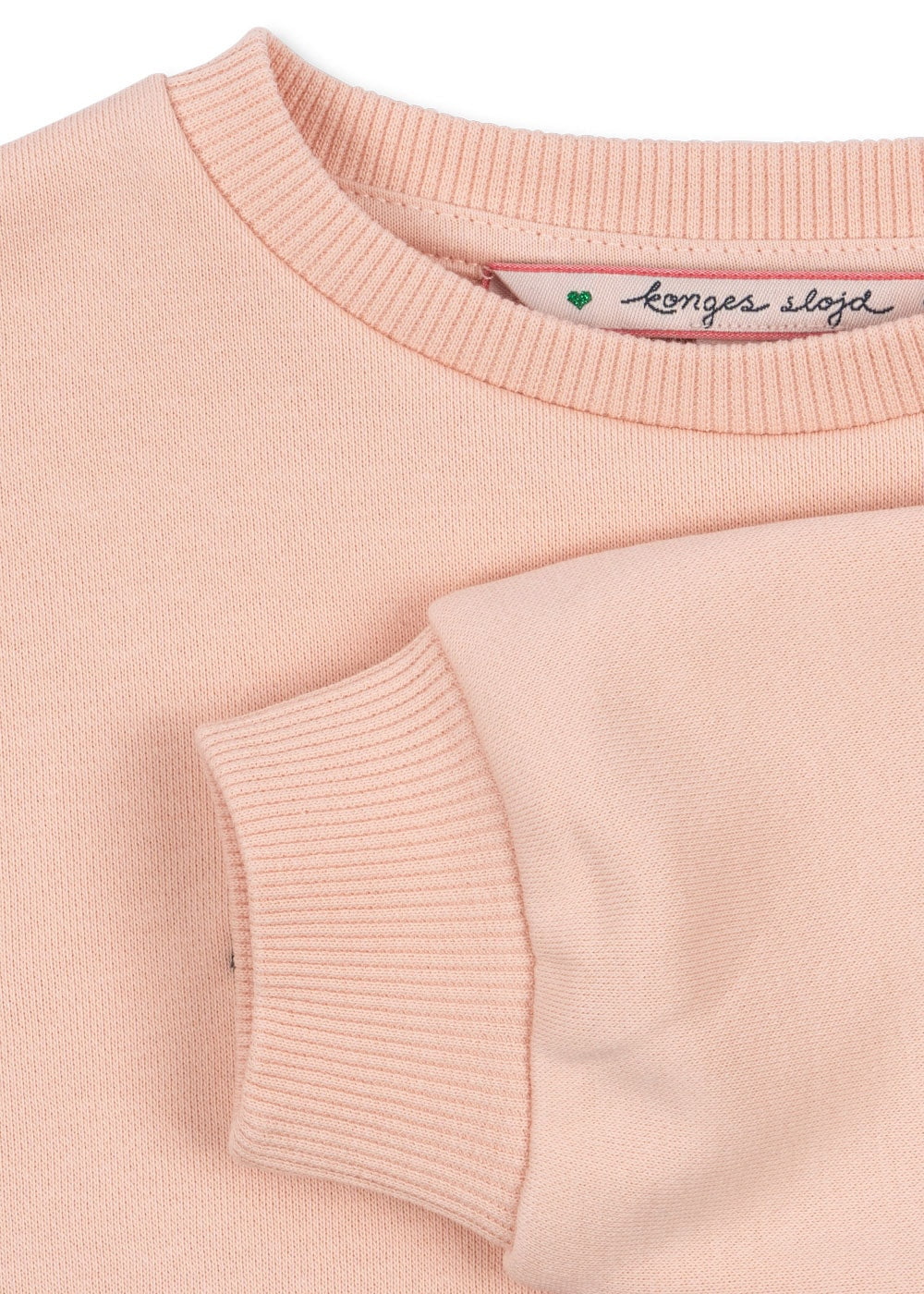 Lou Terry Sweatshirt - Evening Sand