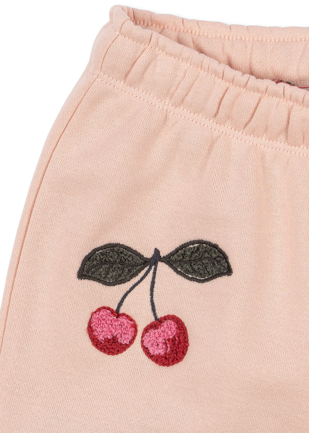 Lou Terry Sweat Pants - Evening Sand