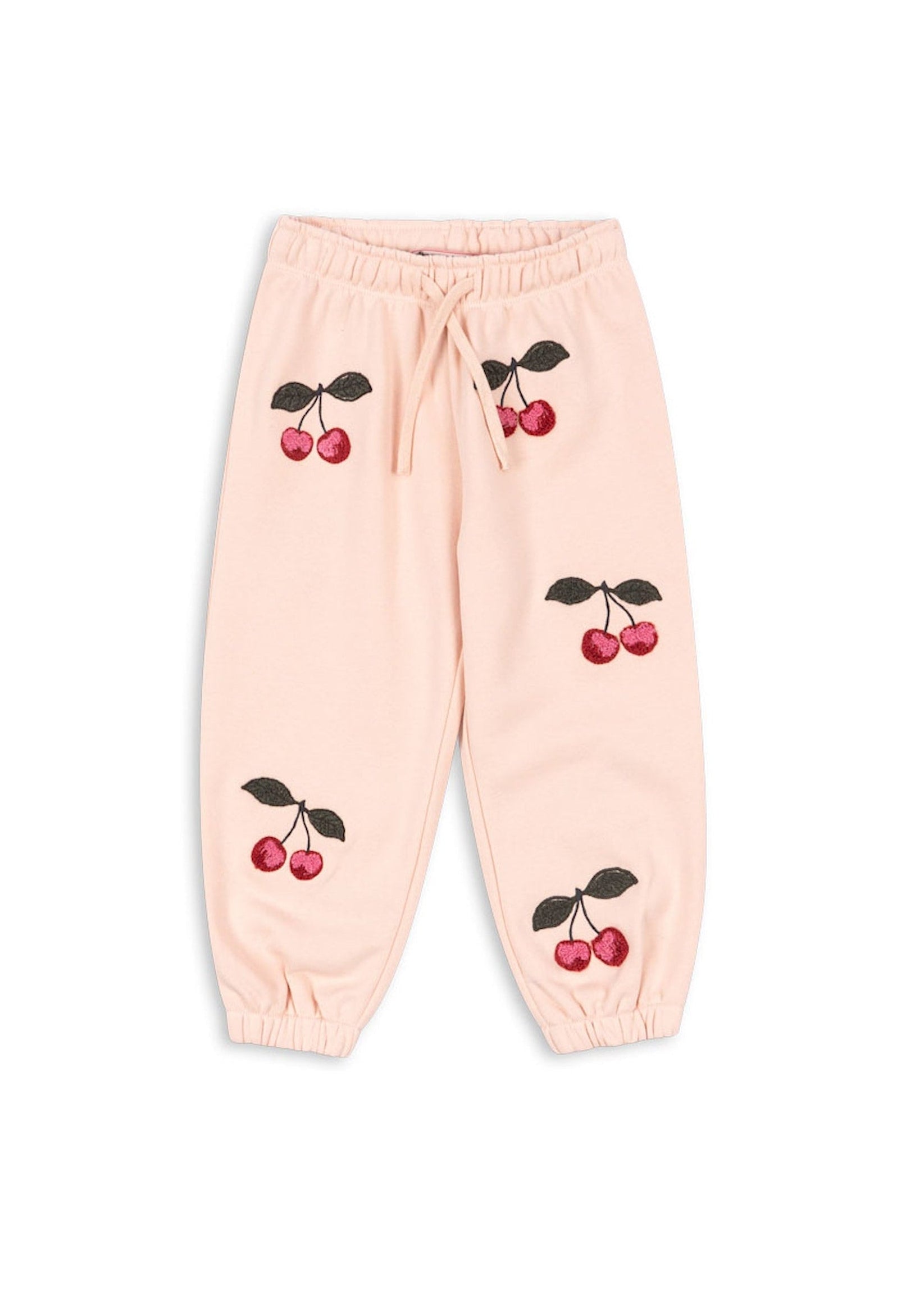 Lou Terry Sweat Pants - Evening Sand