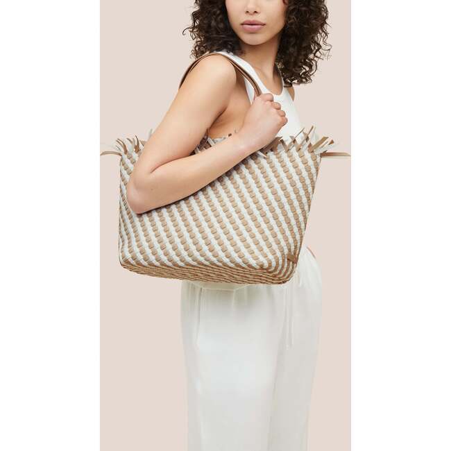 Havana Medium Tote - Almaza